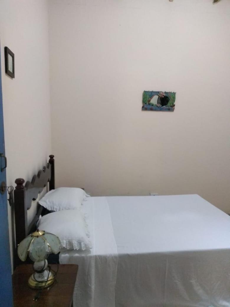 Hotel Cantinho Do Ronca Parati Esterno foto