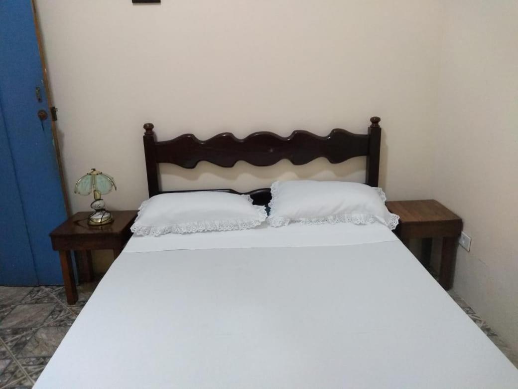 Hotel Cantinho Do Ronca Parati Esterno foto