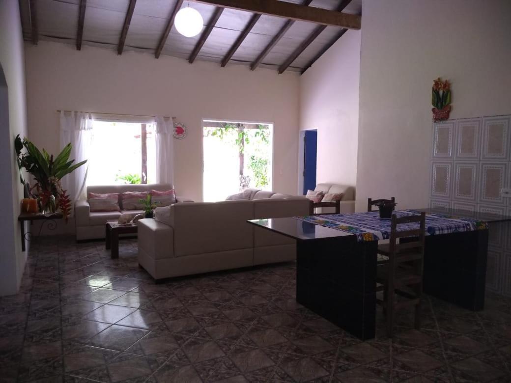 Hotel Cantinho Do Ronca Parati Esterno foto