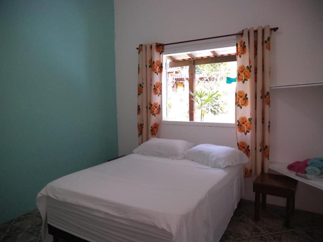Hotel Cantinho Do Ronca Parati Esterno foto